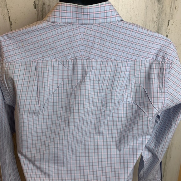 CHARLES TYRWITT DRESS SHIRT - Picture 5 of 5